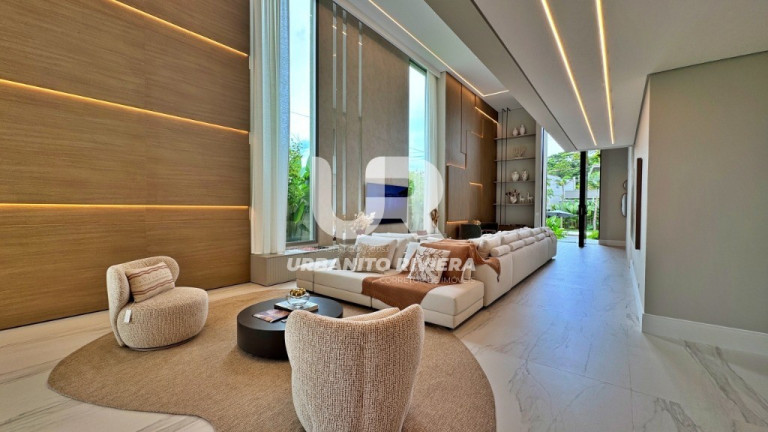 Imagem Casa com 6 Quartos à Venda, 628 m² em Riviera | Módulo 12 - Bertioga
