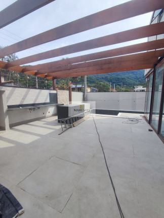 Imagem Casa com 4 Quartos à Venda, 161 m² em Maresias - São Sebastião