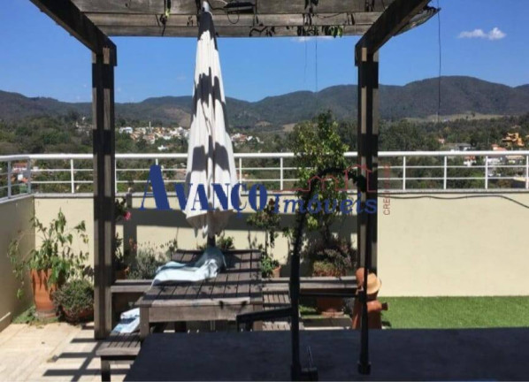 Imagem Apartamento com 3 Quartos à Venda, 248 m² em Jardim Das Samambaias  - Jundiaí