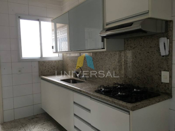 Imagem Apartamento com 3 Quartos à Venda, 100 m² em Chácara Califórnia - São Paulo Imagem Apartamento com 3 Quartos à Venda, 100 m² em Chácara Califórnia - São Paulo