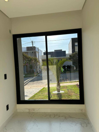 Imagem Casa de Condomínio com 2 Quartos à Venda, 110 m² em Condomínio Terras De São Francisco - Sorocaba Imagem Casa de Condomínio com 2 Quartos à Venda, 110 m² em Condomínio Terras De São Francisco - Sorocaba