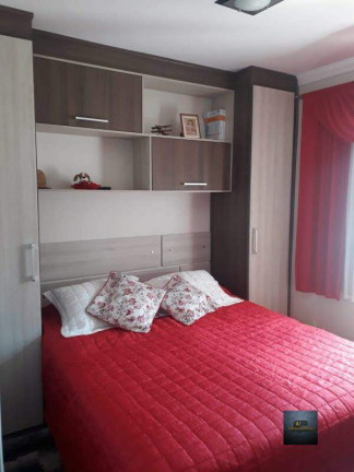 Imagem Apartamento com 2 Quartos à Venda, 52 m² em Centro - Diadema