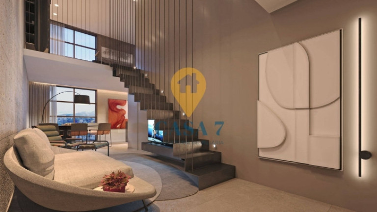 Imagem Apartamento com 2 Quartos à Venda, 36 m² em Carmo - Belo Horizonte Imagem Apartamento com 2 Quartos à Venda, 36 m² em Carmo - Belo Horizonte