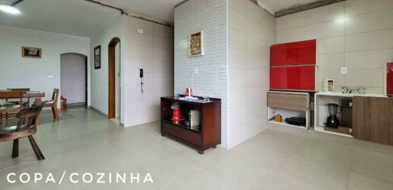 Imagem Apartamento com 4 Quartos à Venda, 268 m² em Centro - Santo André Imagem Apartamento com 4 Quartos à Venda, 268 m² em Centro - Santo André