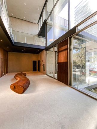 Imagem Apartamento com 3 Quartos à Venda, 231 m² em Itaim Bibi - São Paulo