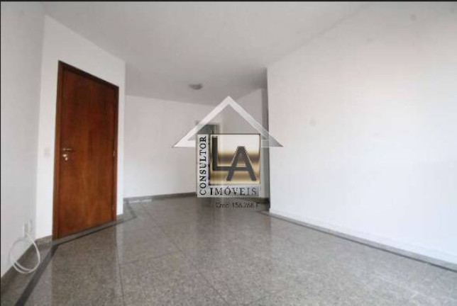 Apartamento com 3 Quartos à Venda, 94 m² em Chácara Santo Antônio - São Paulo