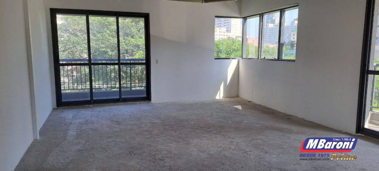 Imagem Sala Comercial para Alugar, 56 m² em Vila Mariana - São Paulo