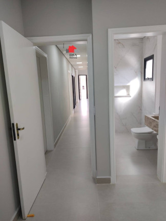 Imagem Casa com 3 Quartos à Venda, 250 m² em Residencial Jardim Do Jatobá - Hortolândia