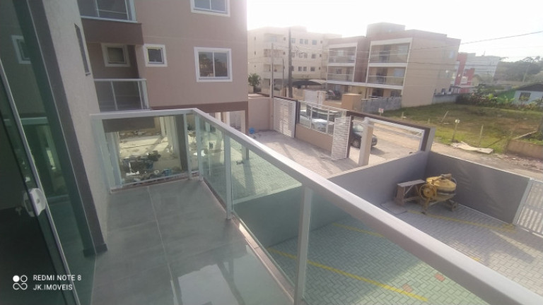 Imagem Apartamento com 3 Quartos à Venda, 87 m² em Balneário Paese - Itapoá