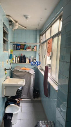 Imagem Apartamento com 2 Quartos à Venda, 55 m² em Ramos - Rio De Janeiro
