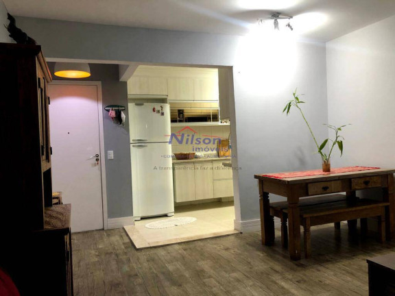 Imagem Apartamento com 3 Quartos à Venda, 83 m² em Gopoúva - Guarulhos