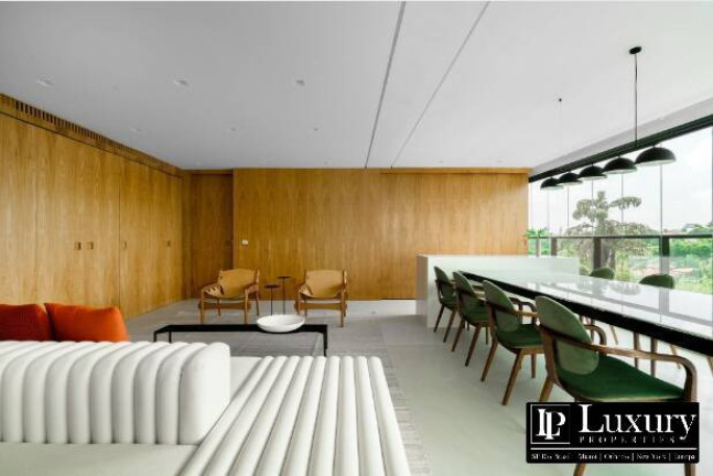 Imagem Apartamento com 3 Quartos à Venda, 175 m² em Cidade Jardim - São Paulo Imagem Apartamento com 3 Quartos à Venda, 175 m² em Cidade Jardim - São Paulo