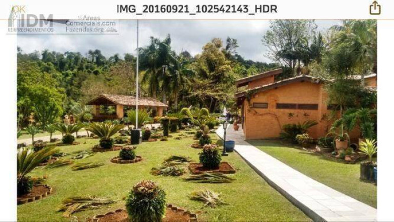 Imagem Chácara à Venda, 990.000 m² em Jardim Paulista - Atibaia Imagem Chácara à Venda, 990.000 m² em Jardim Paulista - Atibaia