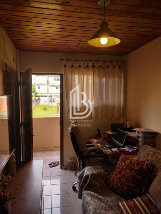 Apartamento com 2 Quartos à Venda, 52 m² em Vila Aquilino - Santo André