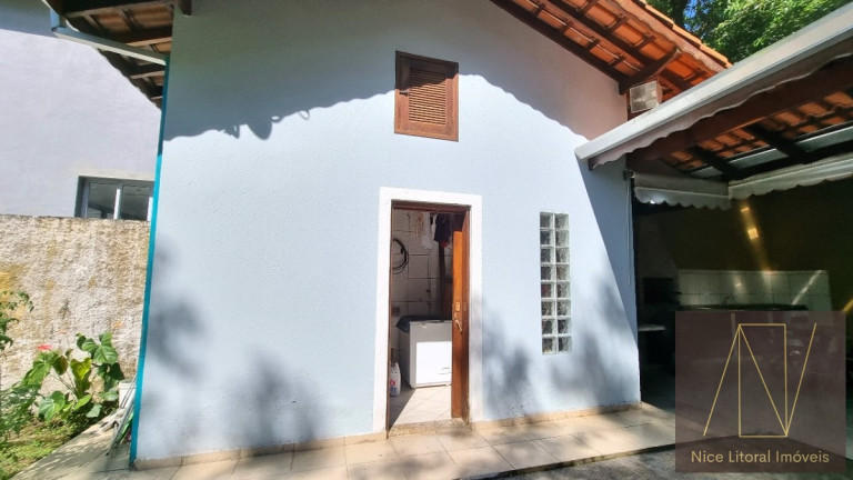 Imagem Casa de Condomínio com 2 Quartos à Venda, 60 m² em Mar Verde - Caraguatatuba