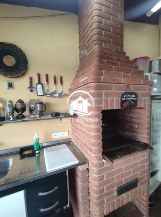 Imagem Casa com 3 Quartos à Venda, 350 m² em Jardim Modelo - Suzano