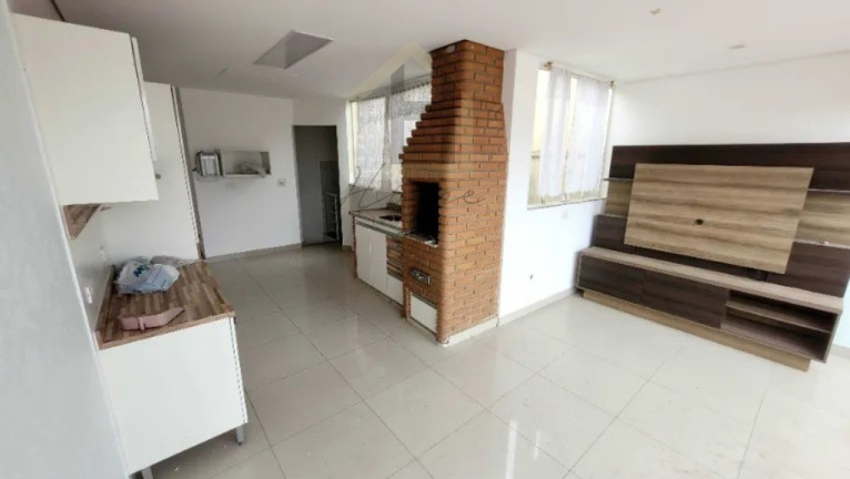 Cobertura com 2 Quartos à Venda, 78 m² em Vila Progresso - Santo André