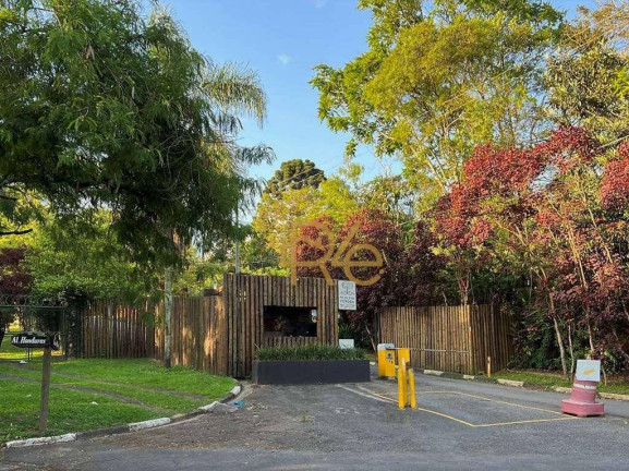 Imagem Casa com 5 Quartos à Venda, 382 m² em Chácaras Do Peroba - Jandira