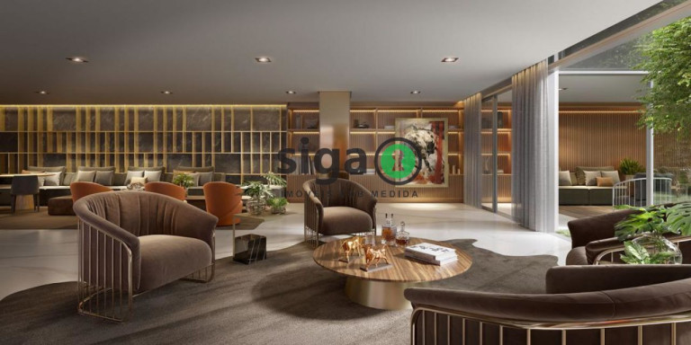 Imagem Apartamento com 4 Quartos à Venda, 252 m² em Jardins - São Paulo