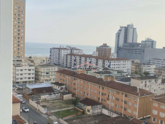 Imagem Apartamento com 2 Quartos à Venda, 84 m² em Canto Do Forte - Praia Grande