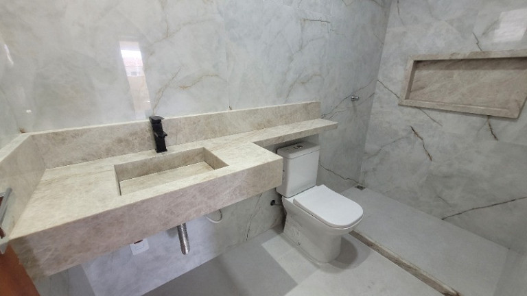 Imagem Casa com 3 Quartos à Venda, 121 m² em Civit Ii - Serra Imagem Casa com 3 Quartos à Venda, 121 m² em Civit Ii - Serra