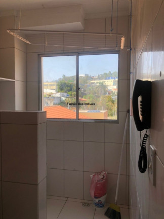 Imagem Apartamento com 2 Quartos à Venda, 40 m² em Terra Preta (terra Preta) - Mairiporã