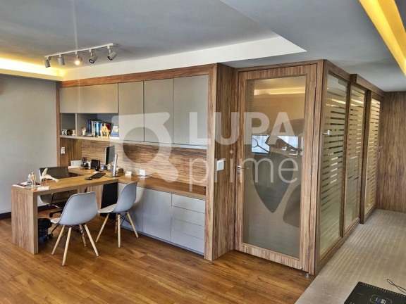 Imagem Imóvel Comercial à Venda, 104 m² em Itaim Bibi - São Paulo Imagem Imóvel Comercial à Venda, 104 m² em Itaim Bibi - São Paulo