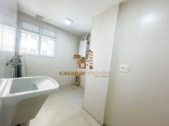 Imagem Apartamento com 3 Quartos à Venda, 128 m² em Centro - Santo André