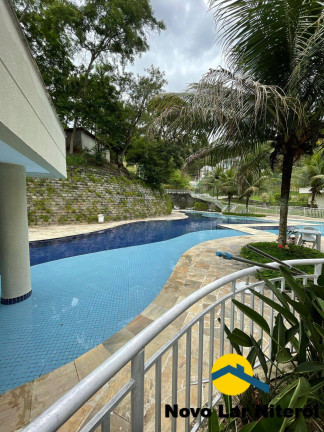 Imagem Apartamento com 3 Quartos à Venda, 74 m² em Maria Paula - São Gonçalo Imagem Apartamento com 3 Quartos à Venda, 74 m² em Maria Paula - São Gonçalo