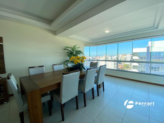 Imagem Apartamento com 3 Quartos à Venda, 156 m² em Zona Nova - Capão Da Canoa