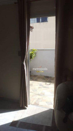 Imagem Apartamento com 2 Quartos à Venda, 104 m² em Santa Maria - São Caetano Do Sul