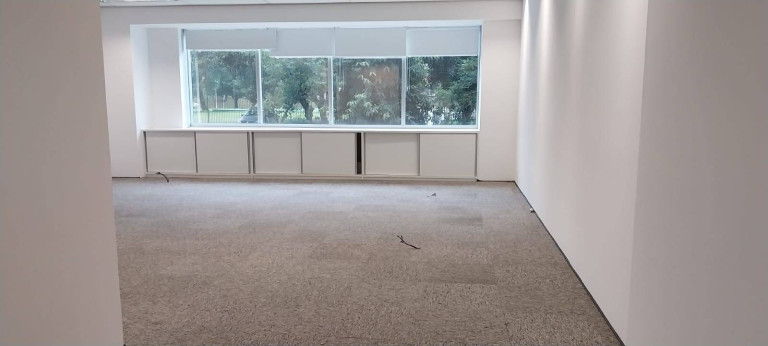 Imagem Sala Comercial para Alugar, 56 m² em Alphaville Comercial - Barueri Imagem Sala Comercial para Alugar, 56 m² em Alphaville Comercial - Barueri
