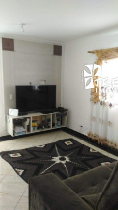 Imagem Sobrado com 3 Quartos à Venda, 158 m² em Cidade Nova Arujá - Arujá Imagem Sobrado com 3 Quartos à Venda, 158 m² em Cidade Nova Arujá - Arujá