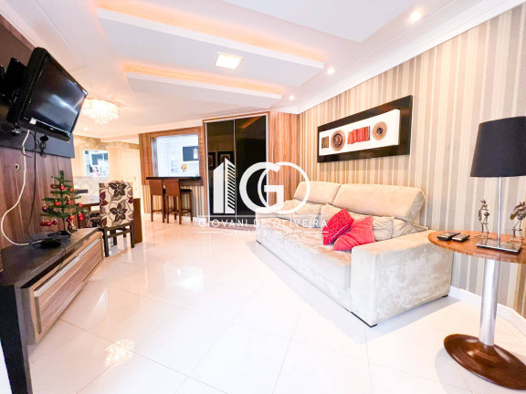 Imagem Apartamento com 4 Quartos à Venda, 150 m² em Michel - Criciúma Imagem Apartamento com 4 Quartos à Venda, 150 m² em Michel - Criciúma