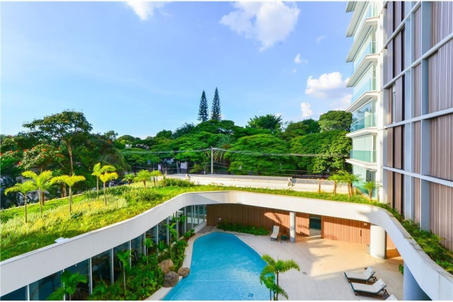 Imagem Apartamento com 2 Quartos à Venda, 186 m² em Ibirapuera - São Paulo Imagem Apartamento com 2 Quartos à Venda, 186 m² em Ibirapuera - São Paulo