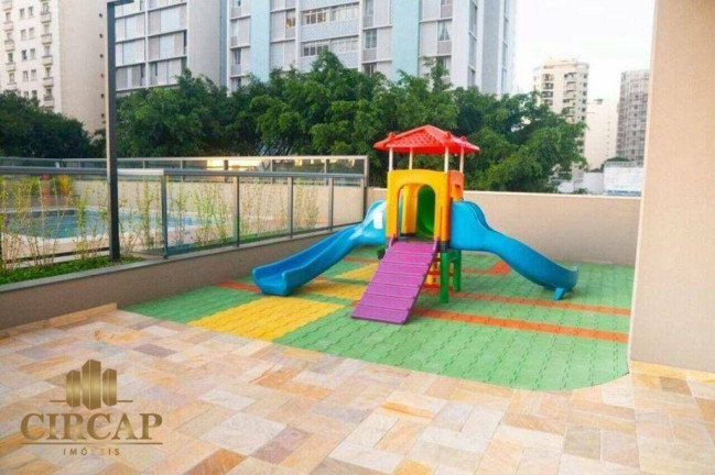 Imagem Apartamento com 3 Quartos à Venda, 127 m² em Jardins - São Paulo Imagem Apartamento com 3 Quartos à Venda, 127 m² em Jardins - São Paulo