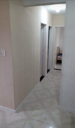 Imagem Apartamento com 3 Quartos à Venda, 62 m² em Trobogy - Salvador Imagem Apartamento com 3 Quartos à Venda, 62 m² em Trobogy - Salvador