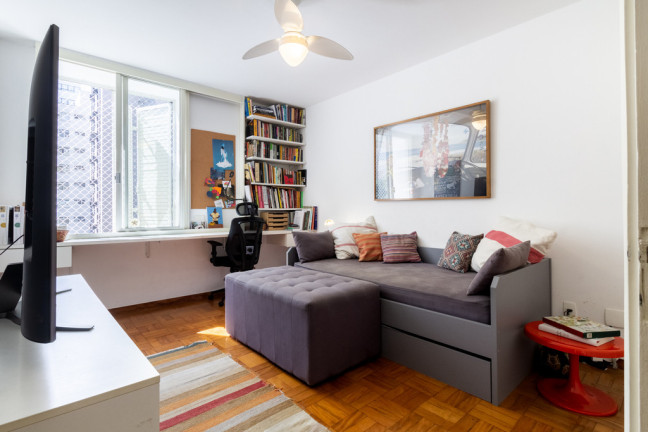 Imagem Apartamento com 3 Quartos à Venda, 292 m² em Jardim Paulista - São Paulo Imagem Apartamento com 3 Quartos à Venda, 292 m² em Jardim Paulista - São Paulo