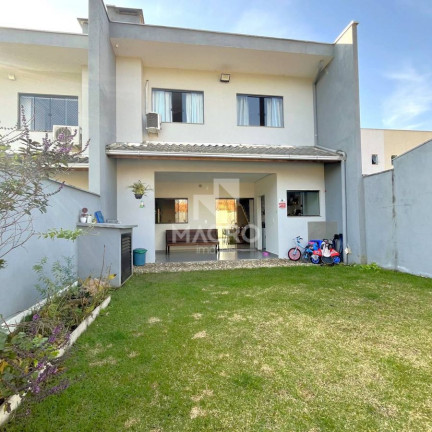 Imagem Casa com 3 Quartos à Venda, 158 m² em Três Rios Do Norte - Jaraguá Do Sul
