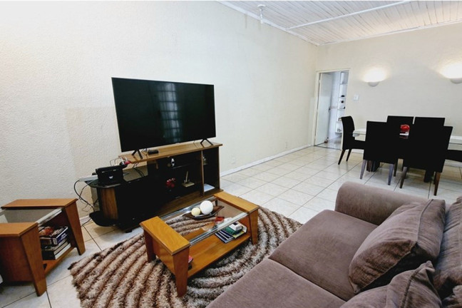 Casa com 3 Quartos à Venda, 209 m² em Tatuapé - São Paulo