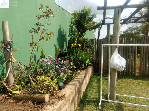 Imagem Imóvel com 3 Quartos à Venda, 150 m² em Altos Da Bela Vista - Indaiatuba