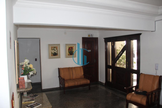 Imagem Apartamento com 2 Quartos à Venda, 69 m² em Aviação - Praia Grande