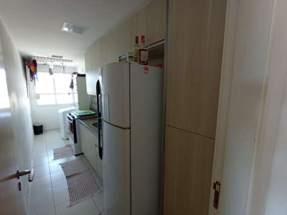 Imagem Apartamento com 3 Quartos à Venda, 61 m² em Santa Paula Ii - Vila Velha
