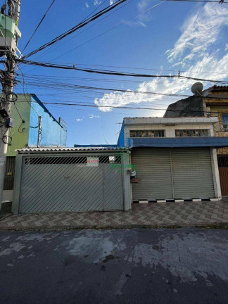Sobrado com 3 Quartos à Venda ou Locação, 350 m² em água Chata - Guarulhos