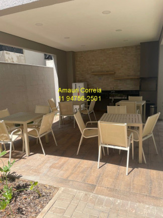 Imagem Imóvel com 2 Quartos à Venda, 38 m² em Pirituba - São Paulo