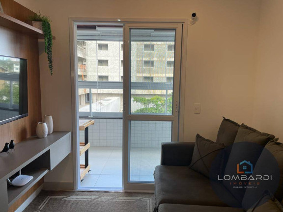 Imagem Apartamento com 2 Quartos à Venda, 55 m² em Praia Das Toninhas - Ubatuba Imagem Apartamento com 2 Quartos à Venda, 55 m² em Praia Das Toninhas - Ubatuba