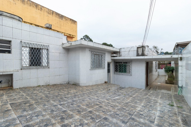 Imagem Casa com 2 Quartos à Venda, 60 m² em Vila Do Castelo - São Paulo