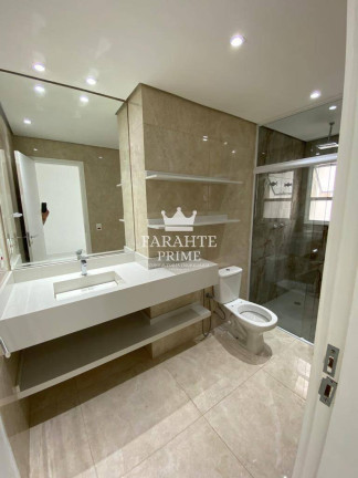 Imagem Apartamento com 3 Quartos à Venda, 150 m² em Marapé - Santos Imagem Apartamento com 3 Quartos à Venda, 150 m² em Marapé - Santos