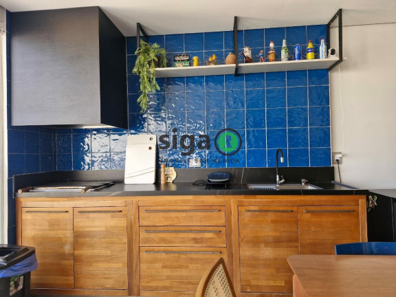 Imagem Apartamento com 3 Quartos à Venda, 177 m² em Jardim Monte Kemel - São Paulo Imagem Apartamento com 3 Quartos à Venda, 177 m² em Jardim Monte Kemel - São Paulo