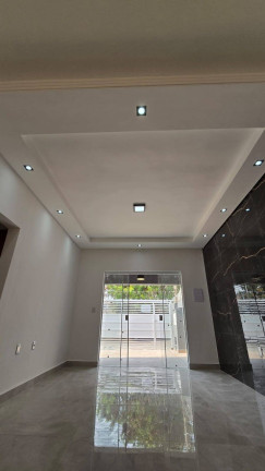 Imagem Casa com 4 Quartos à Venda, 250 m² em Jardim Guadalupe - Sorocaba